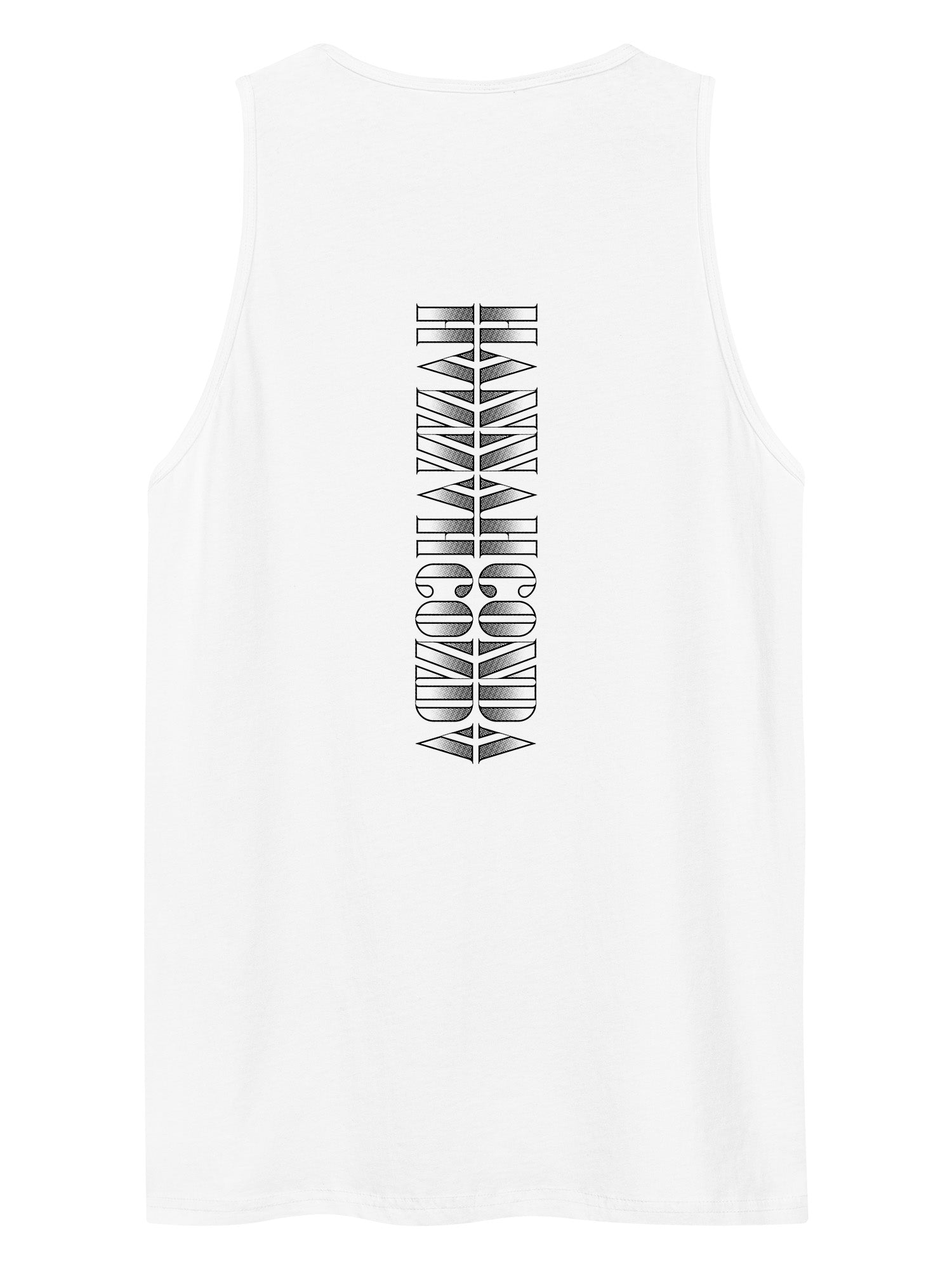 Hannah Conda - Moth Vest
