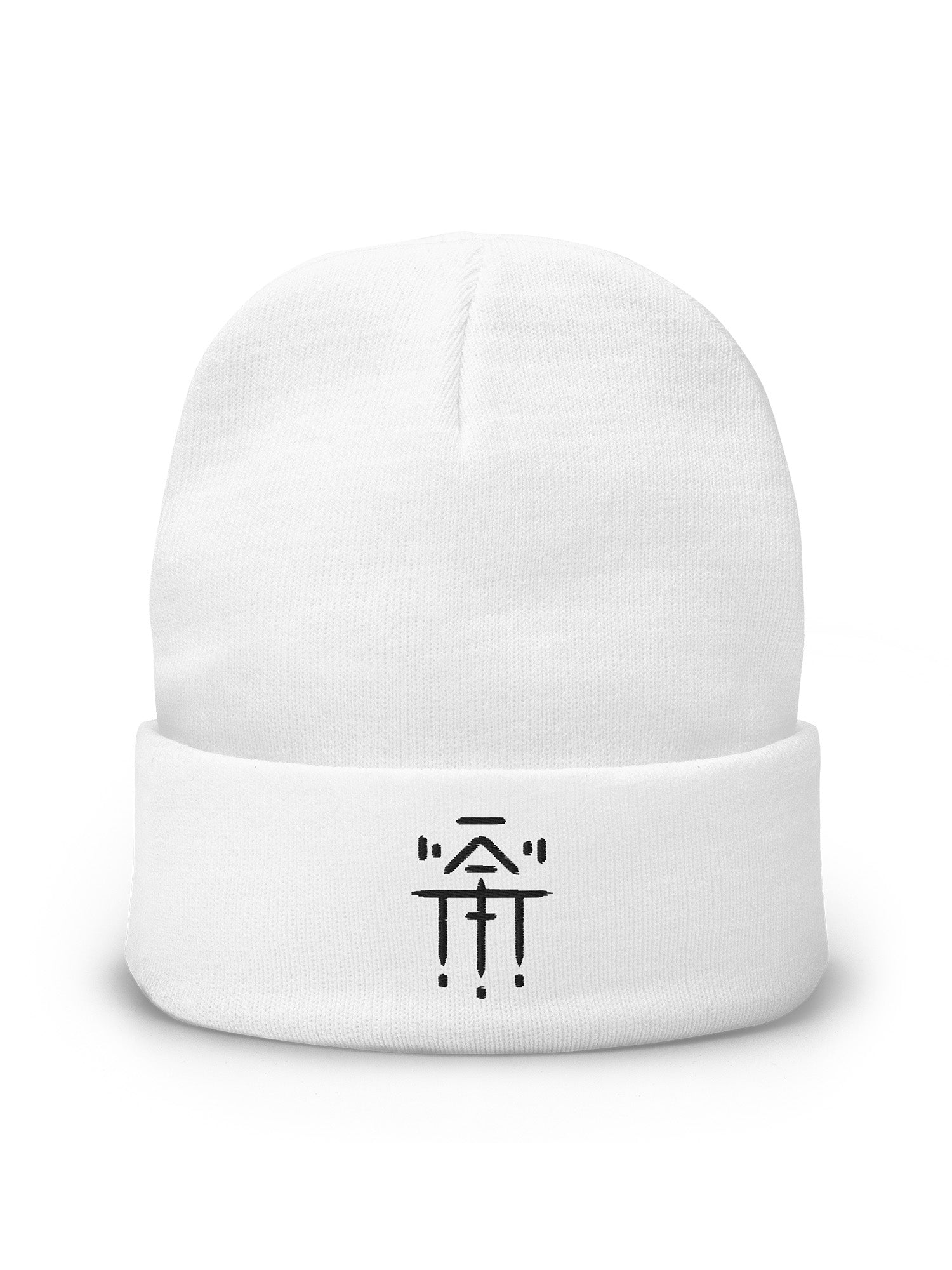 Bones - Confessional Beanie