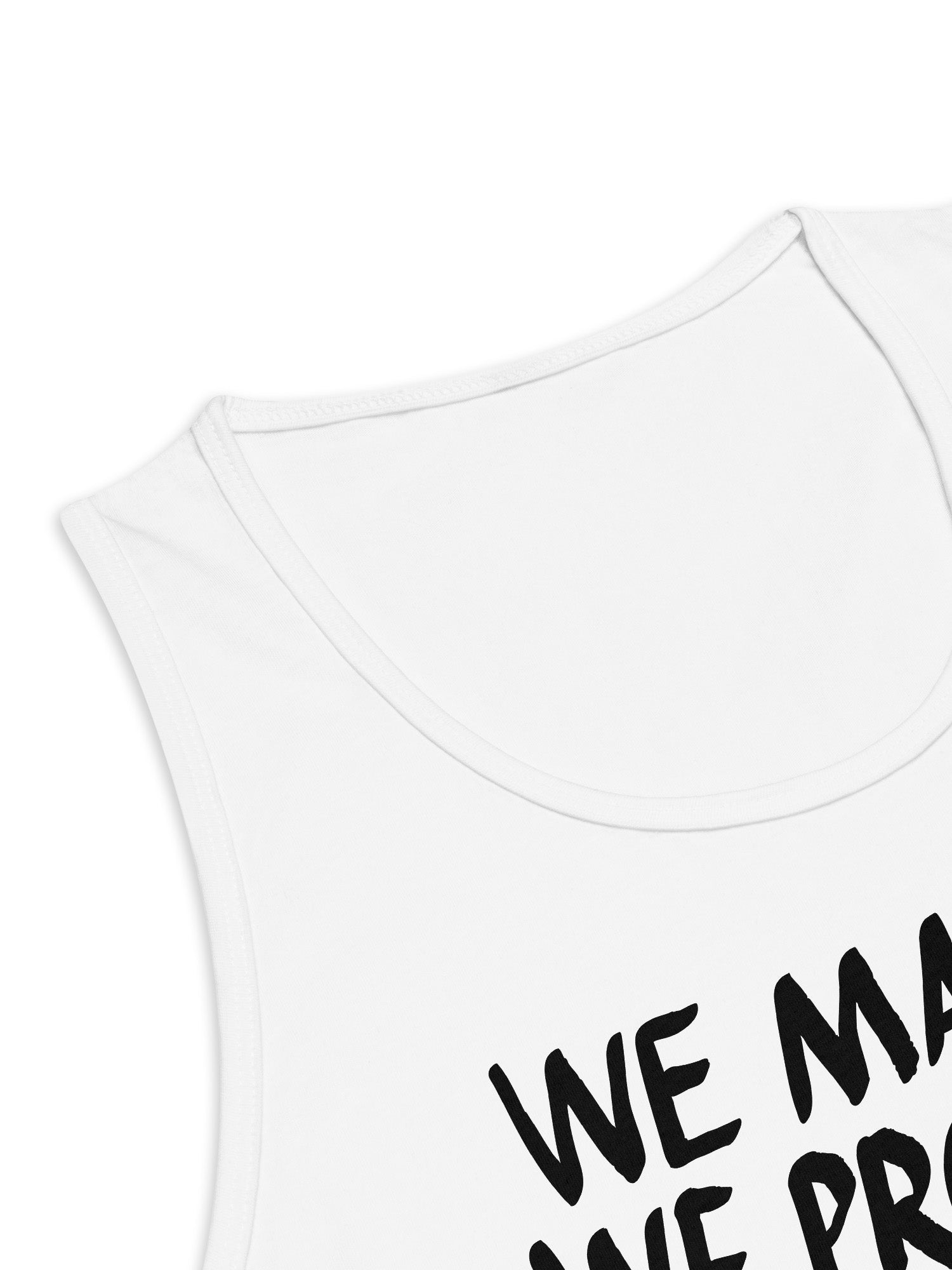 Pride - Fight for Equal Rights Tank Top