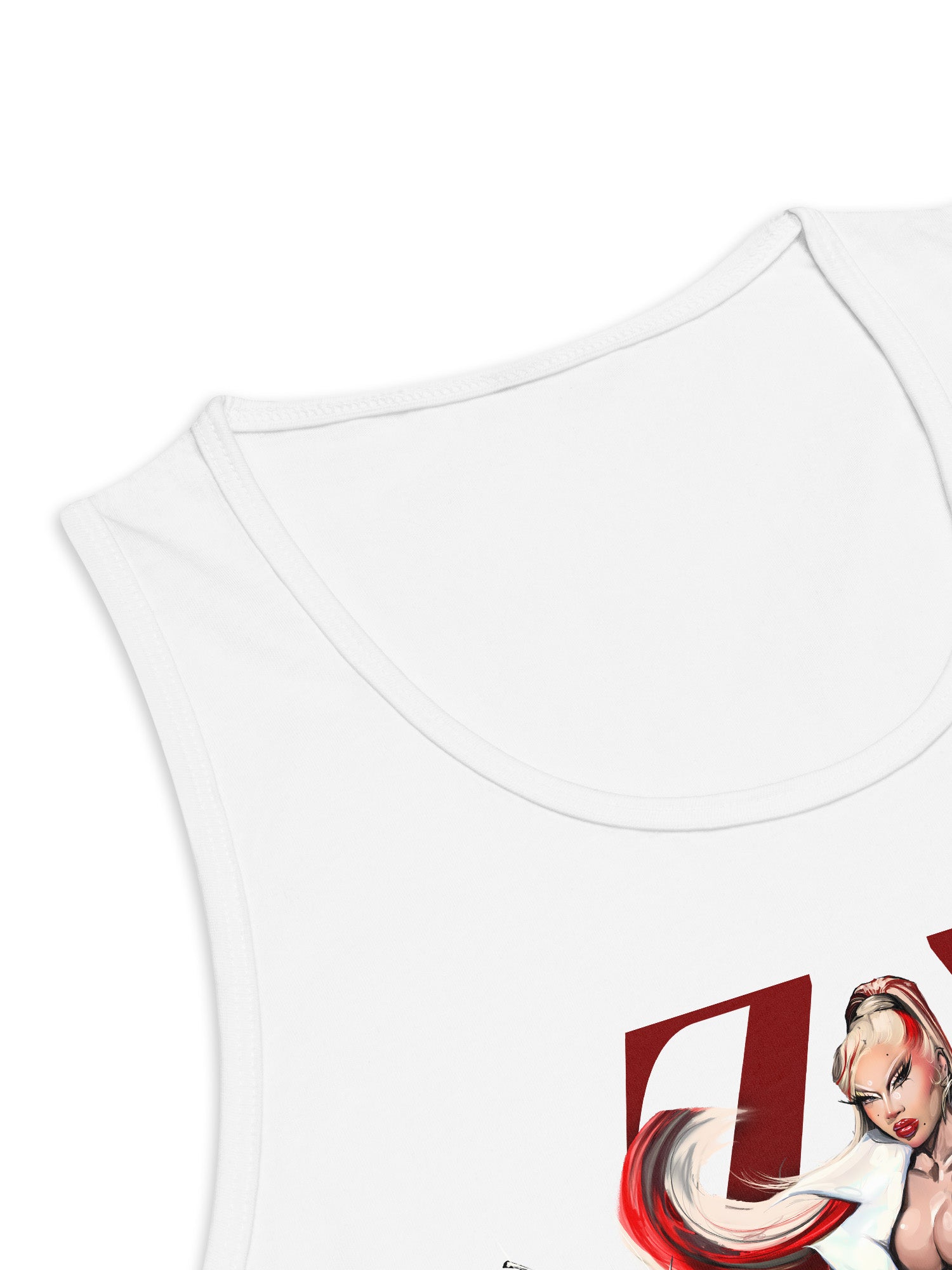 Zahirah Zapanta - Meet The VS Vest