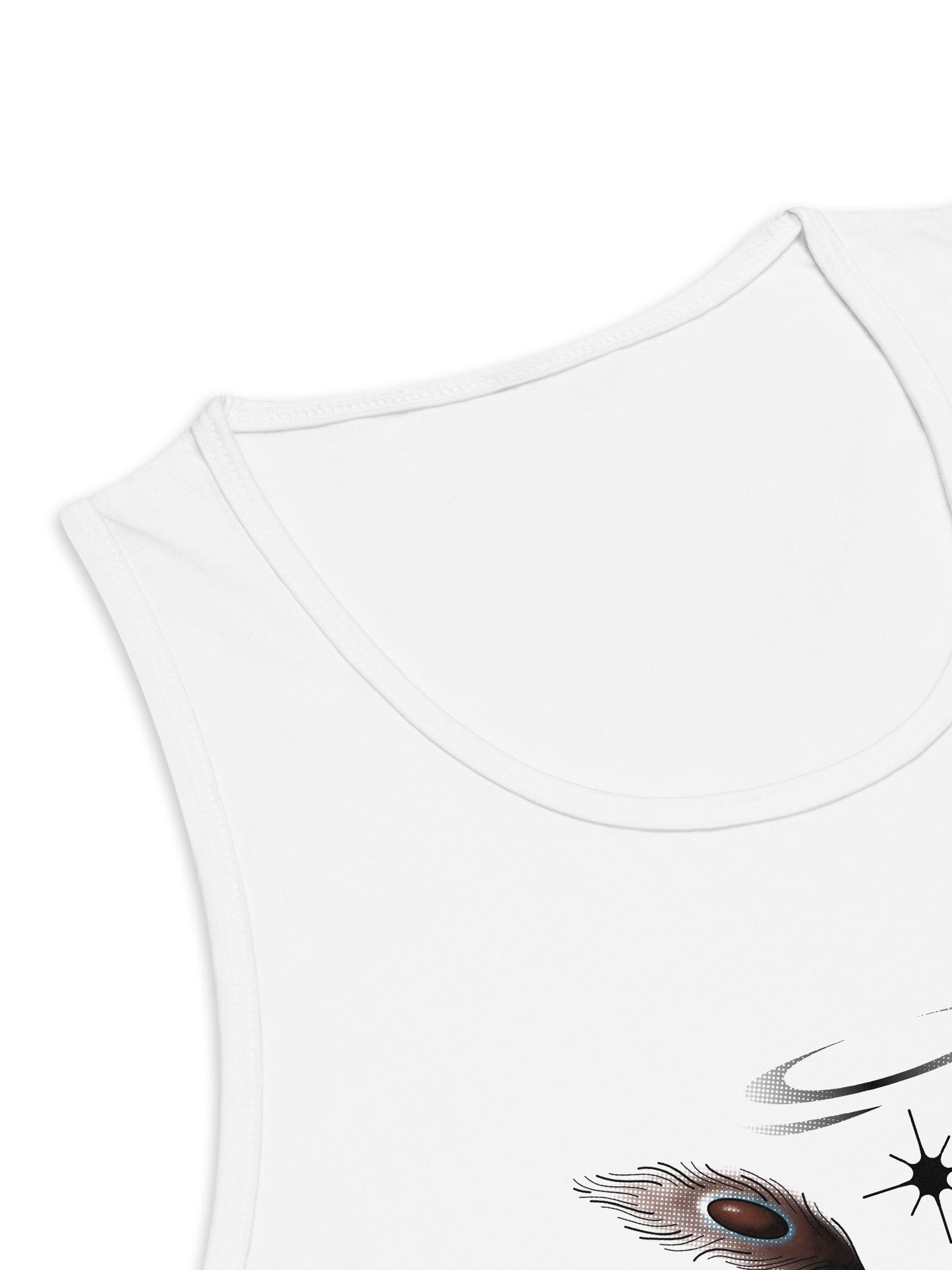Hannah Conda - Moth Vest