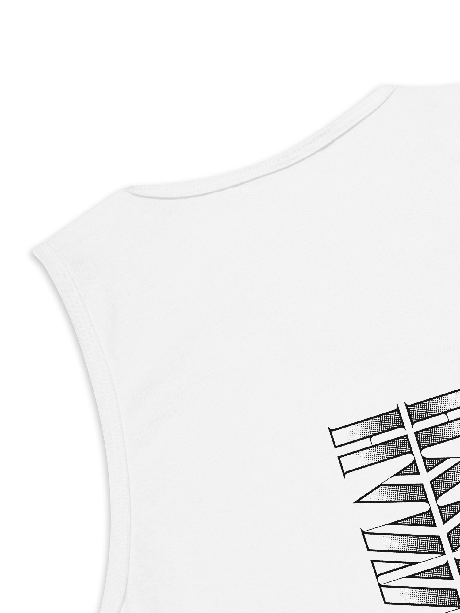 Hannah Conda - Moth Vest
