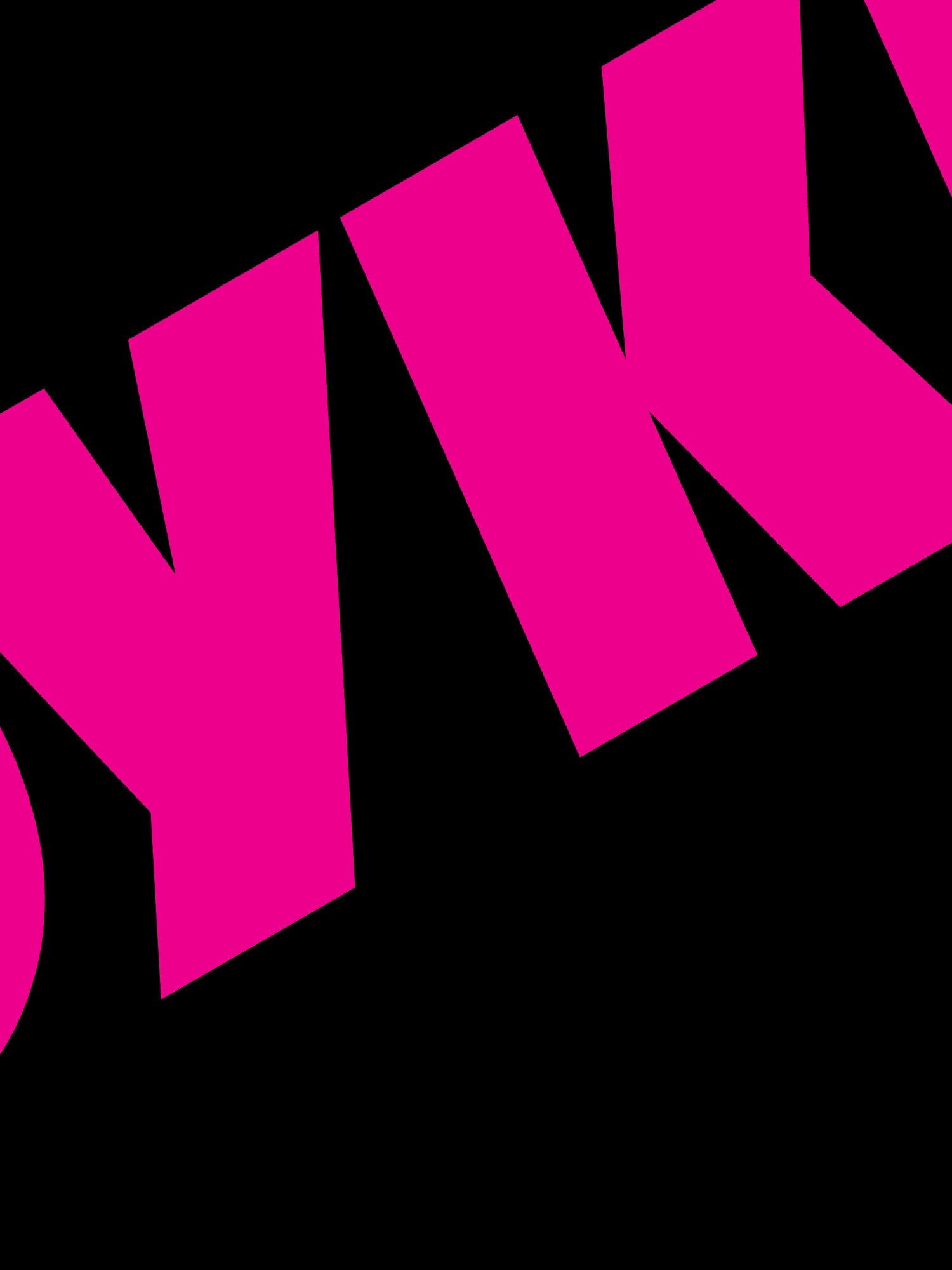 Victoria Scone - Dyke Fan