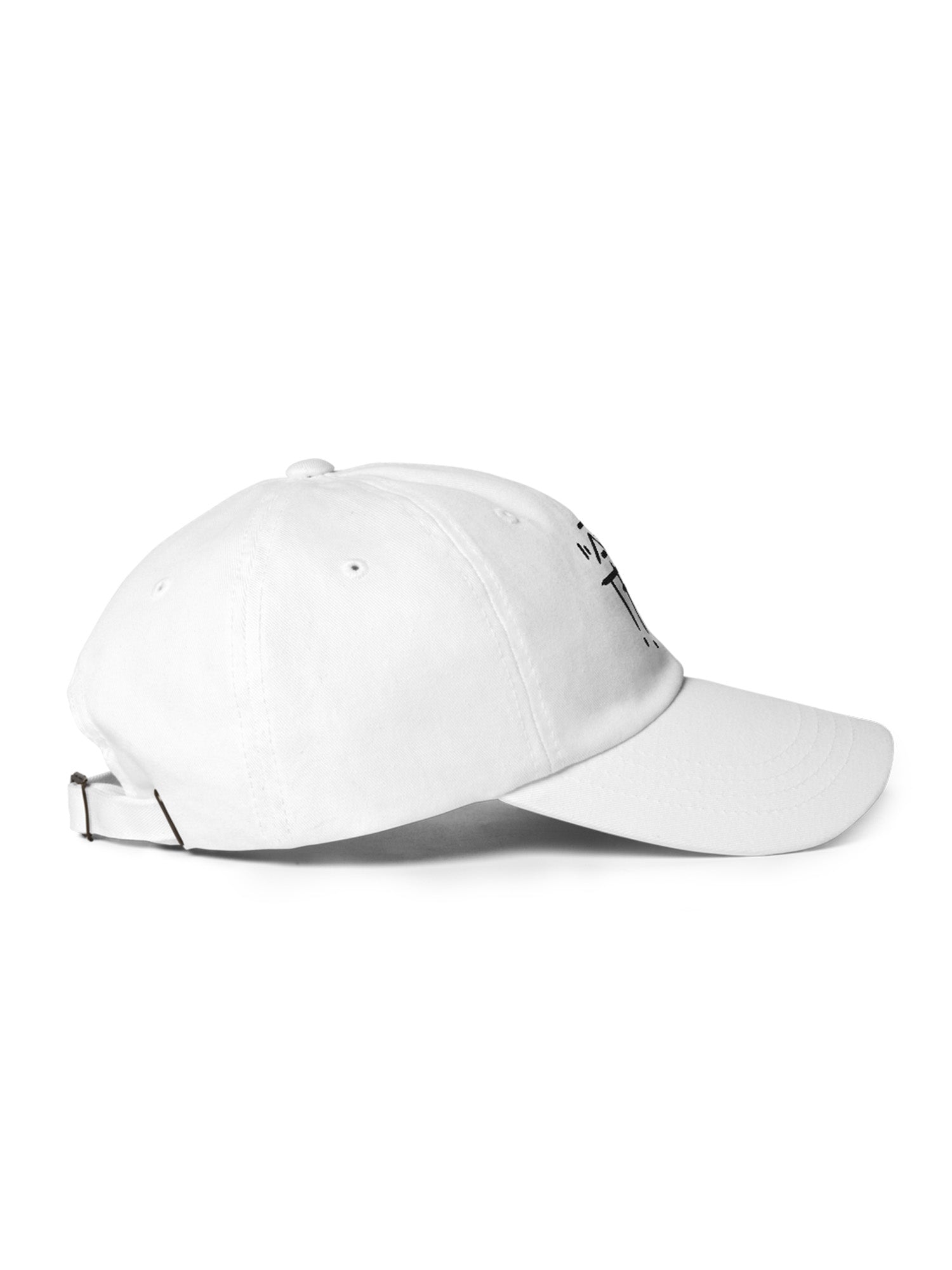 Bones - Confessional Cap