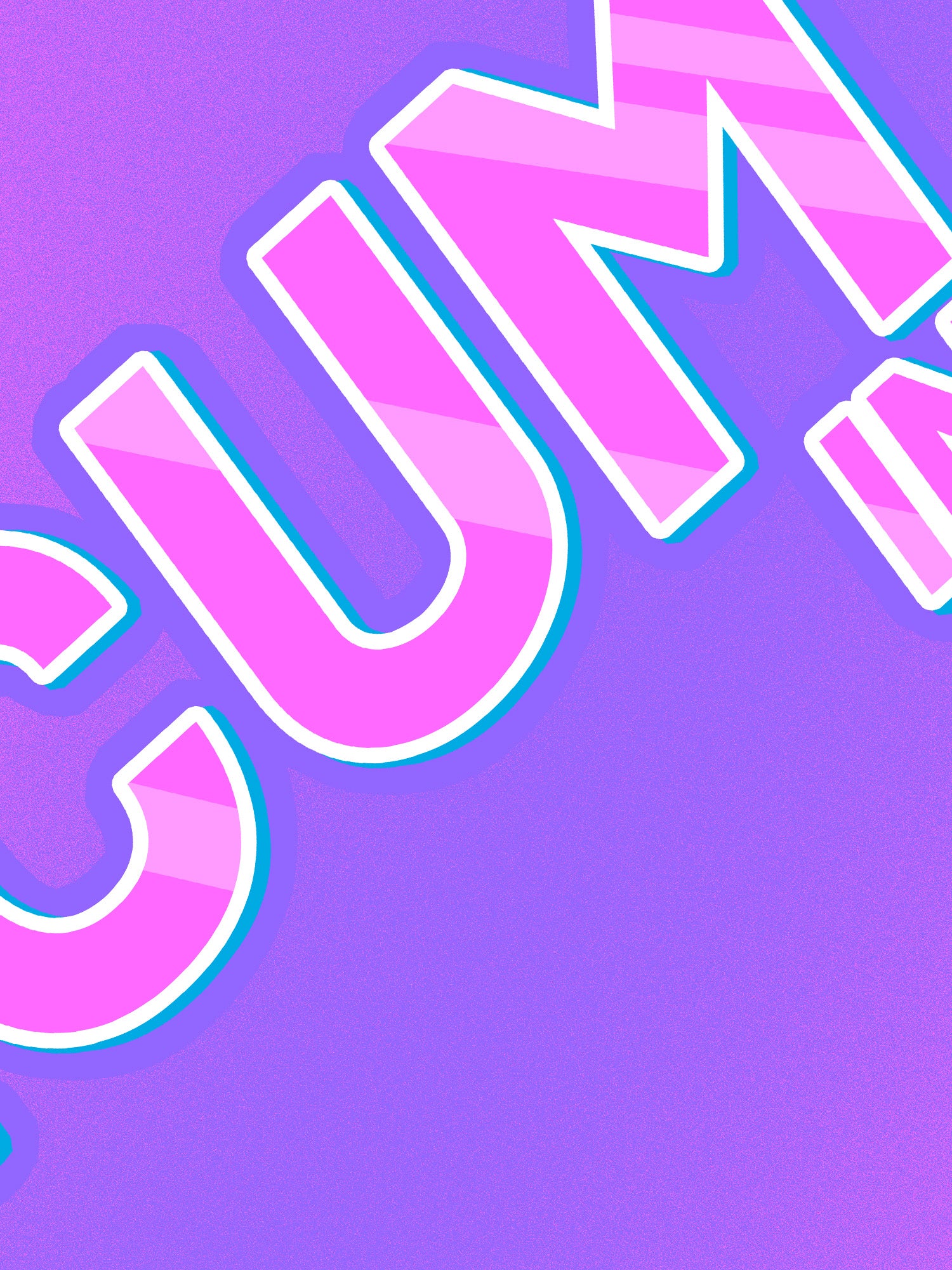 Zahirah Zapanta - Let Me C*m In You Fan