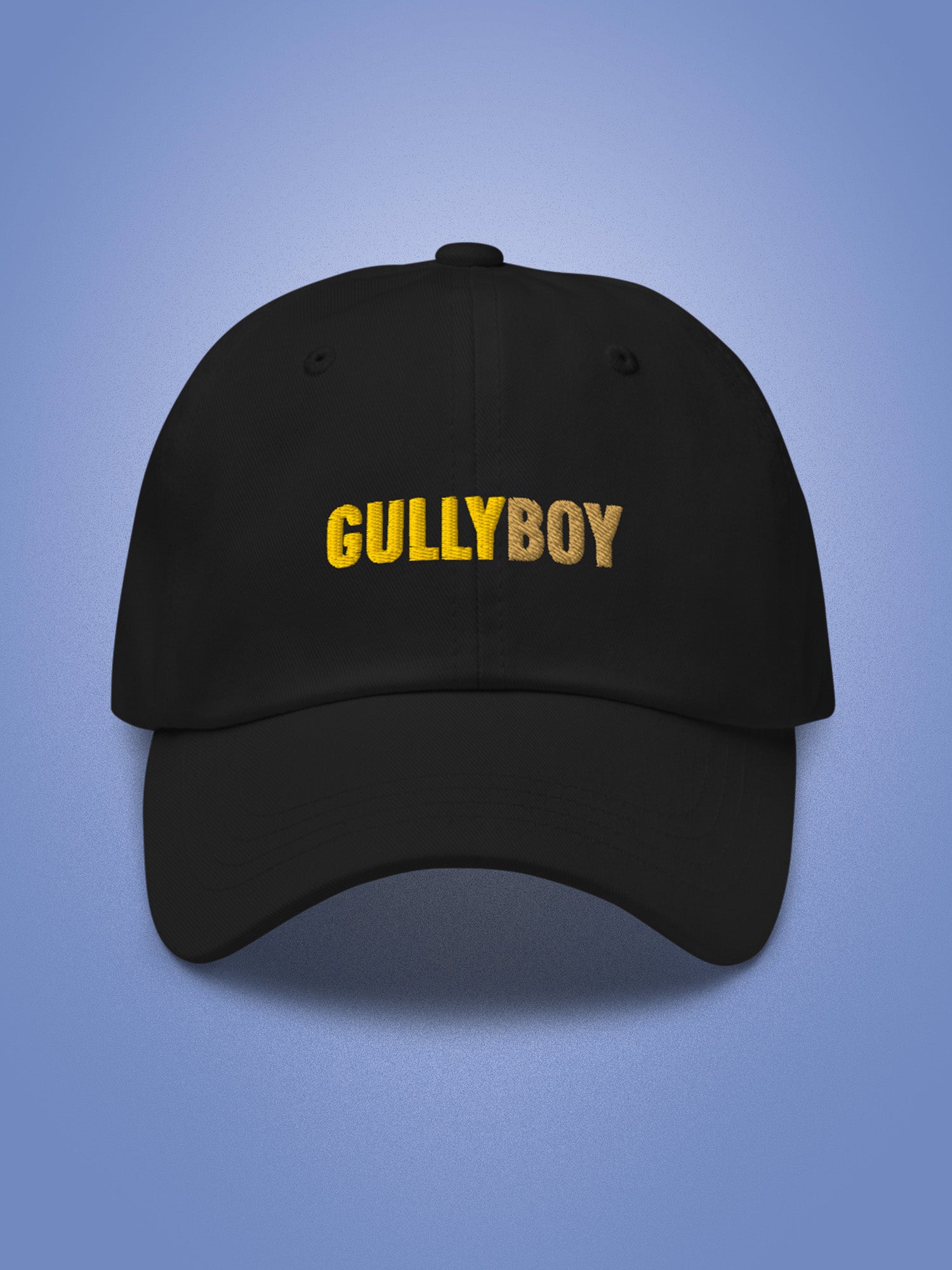 BOLLYHOOD - GULLYBOY CAP