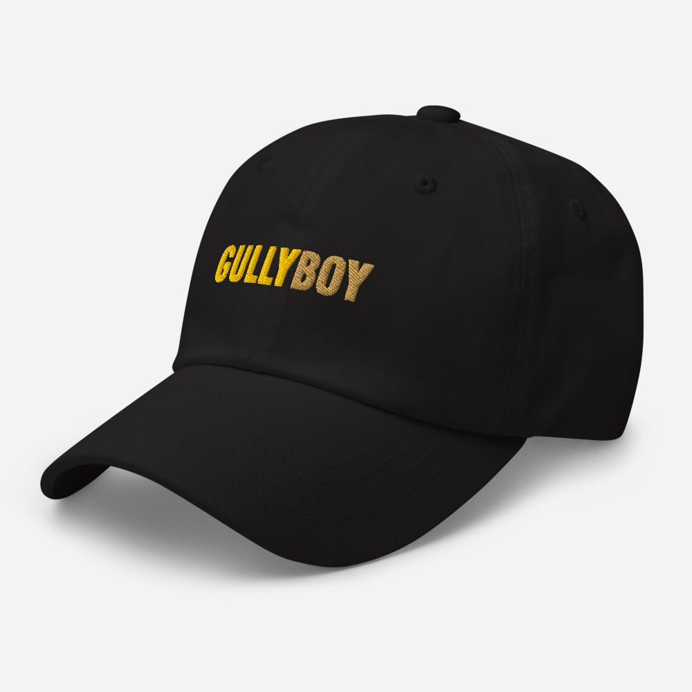 BOLLYHOOD - GULLYBOY CAP
