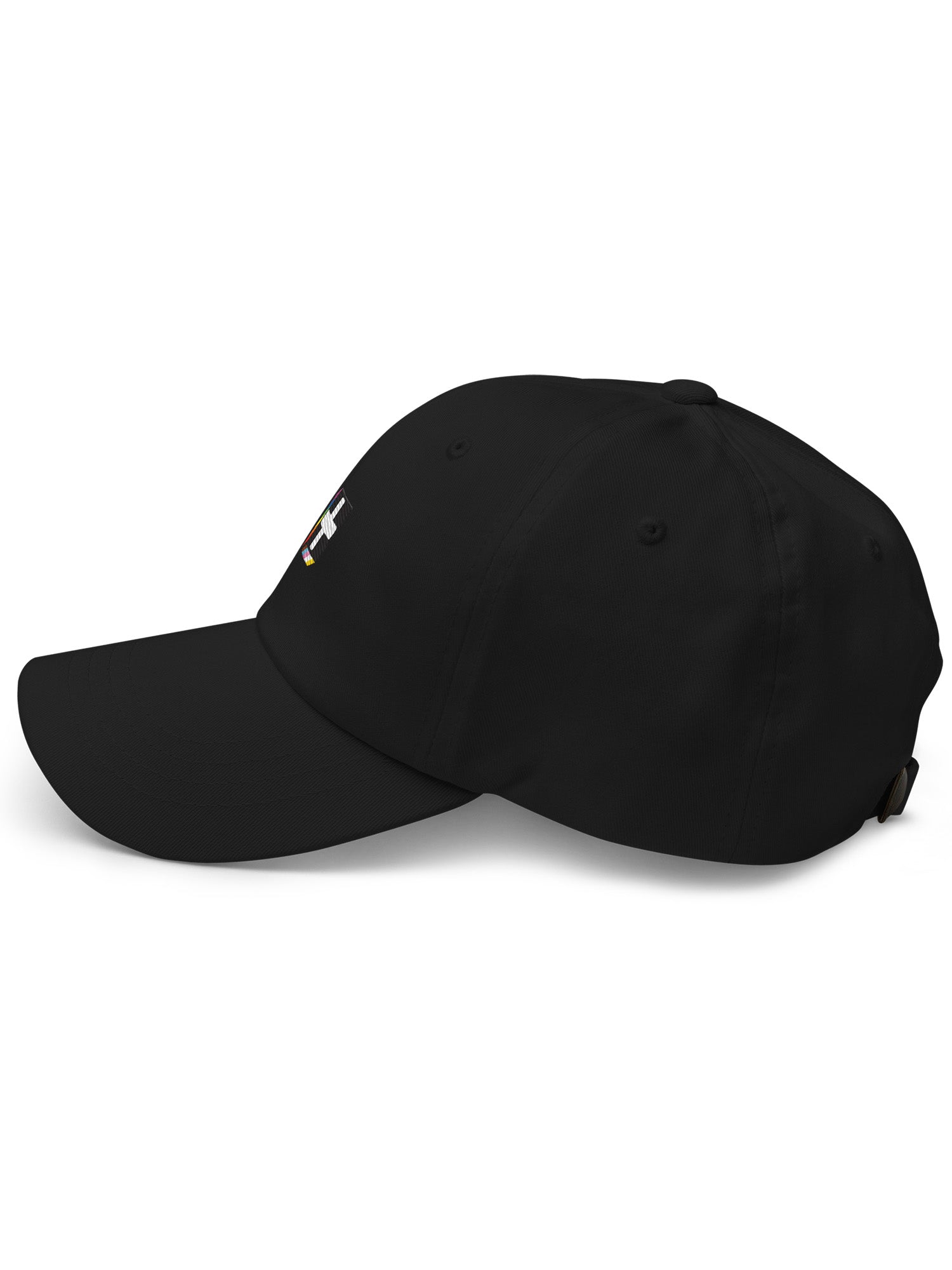 Cornwall Pride - Logo Dad hat