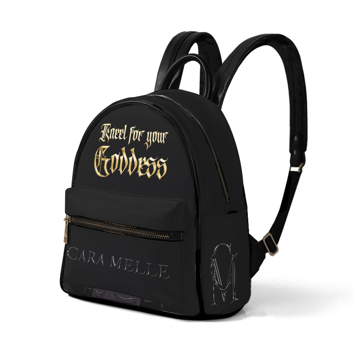 Cara Melle - Goddess Backpack