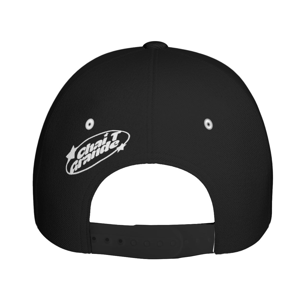 Chai T Grande - Make Mine a Chai Cap