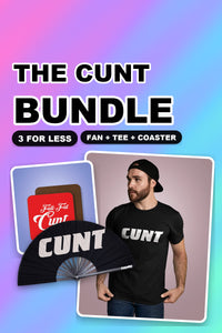 The Cunt Bundle