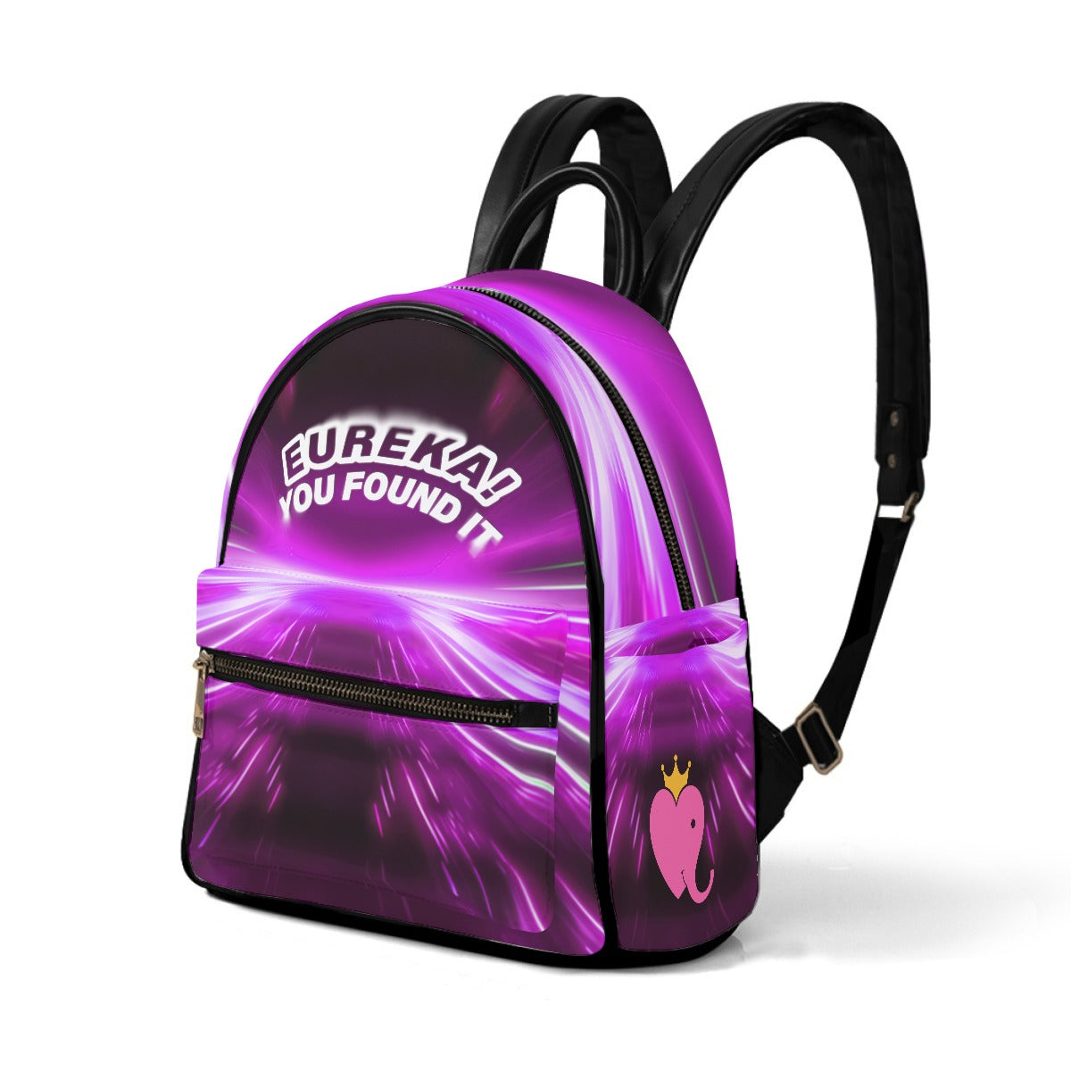 Eureka O'Hara - You Found It Backpack