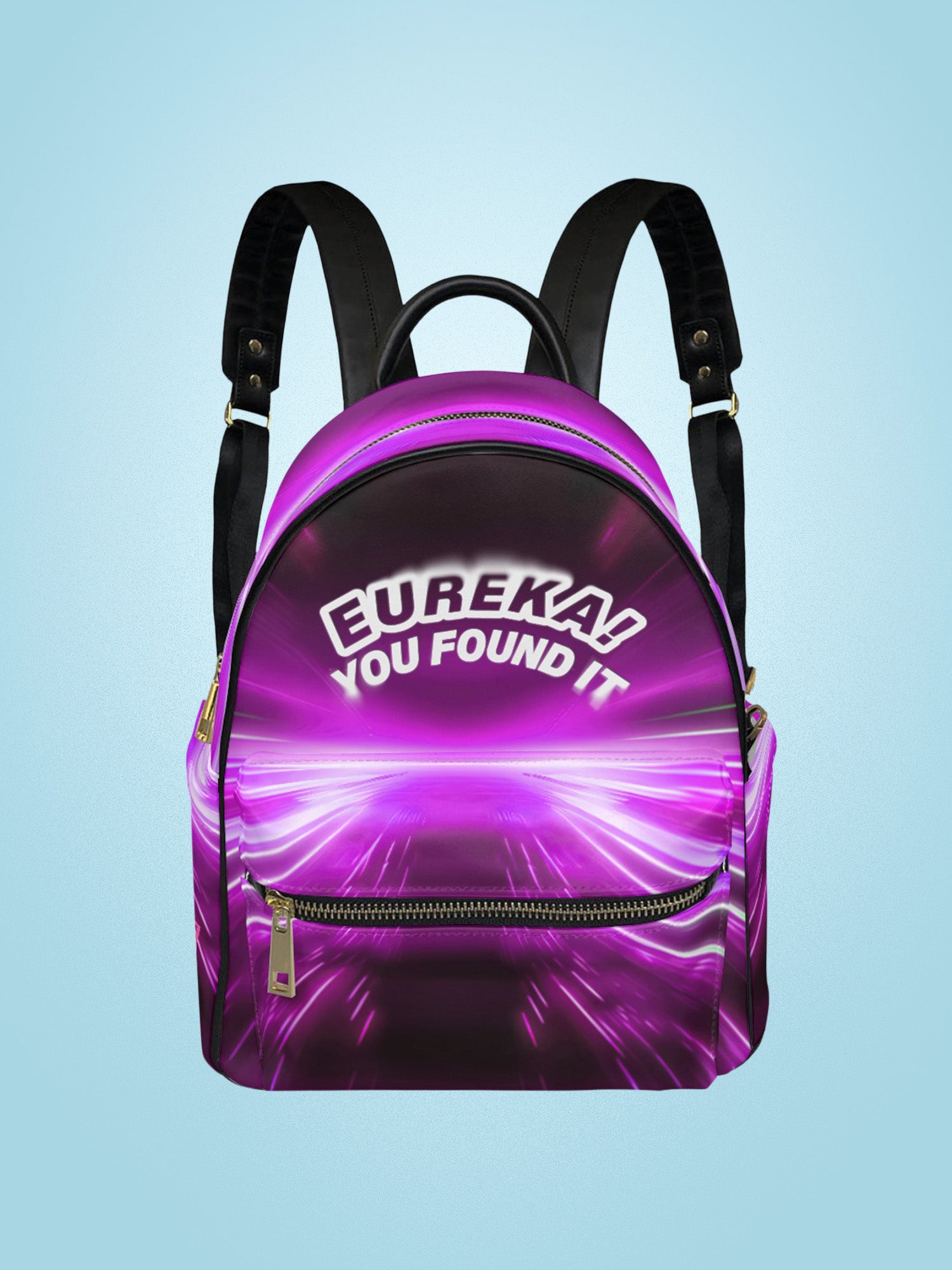 Eureka O'Hara - You Found It Backpack