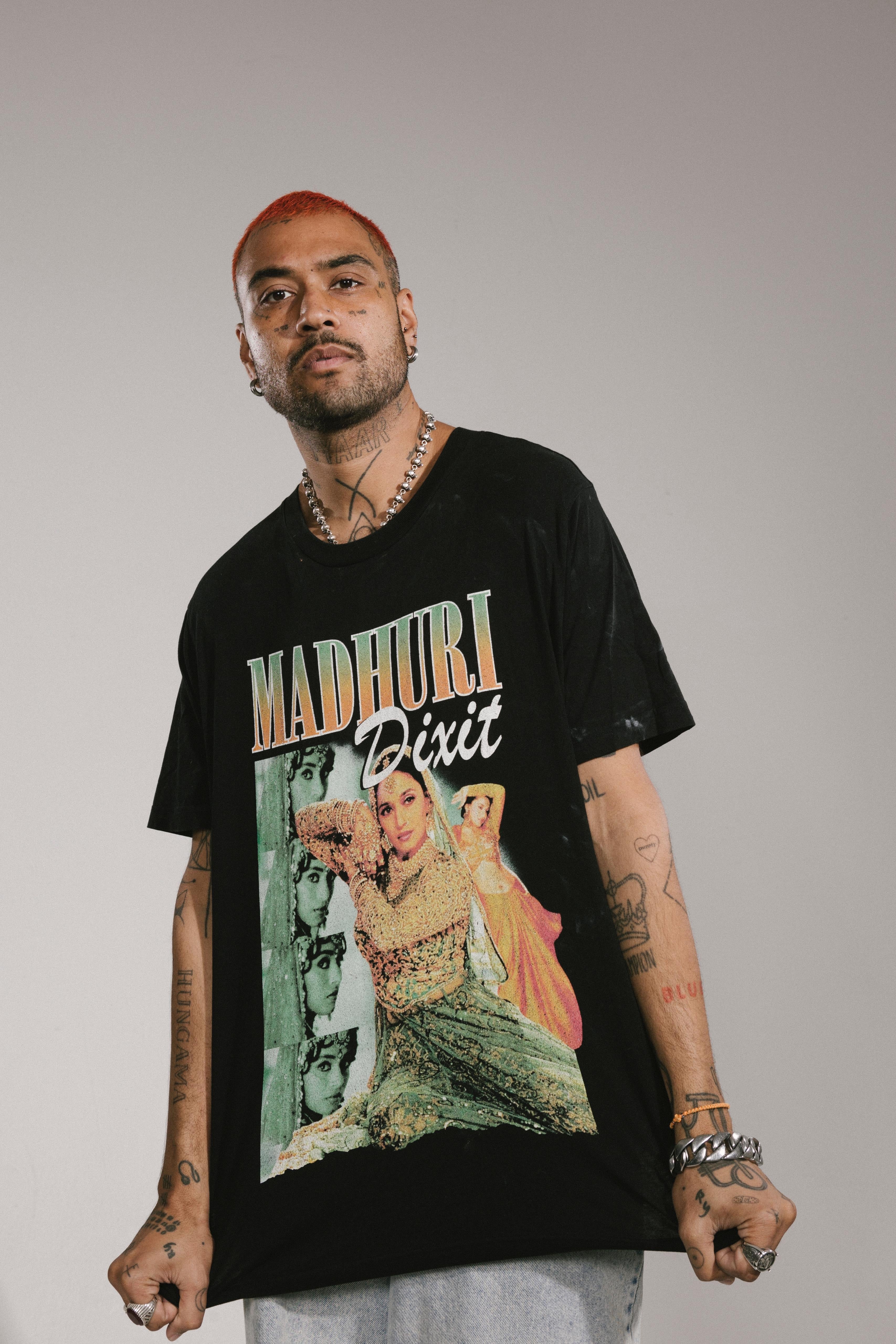 BOLLYHOOD - DIXIT T-shirt