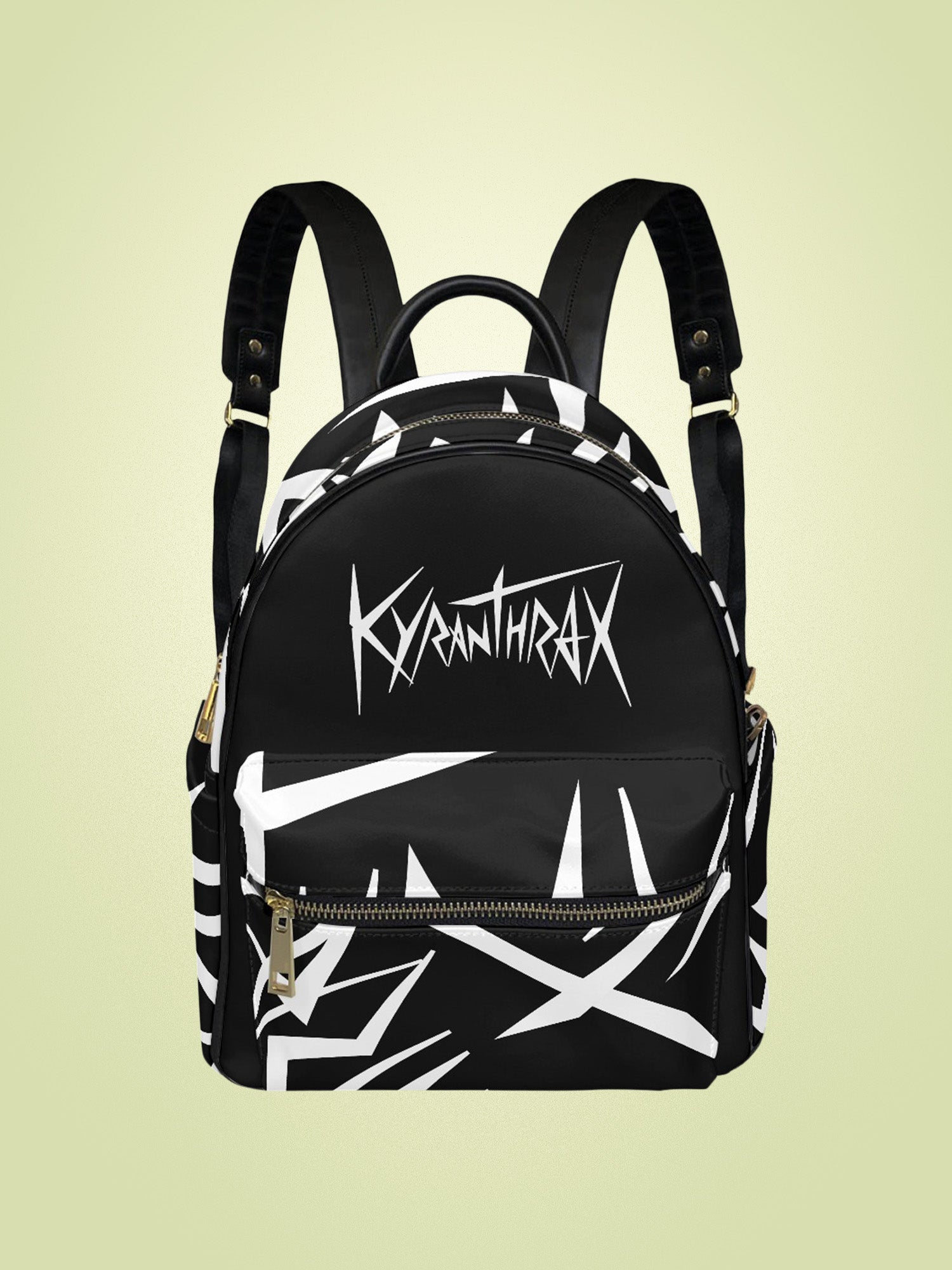 Kyran Thrax - Kyran Backpack