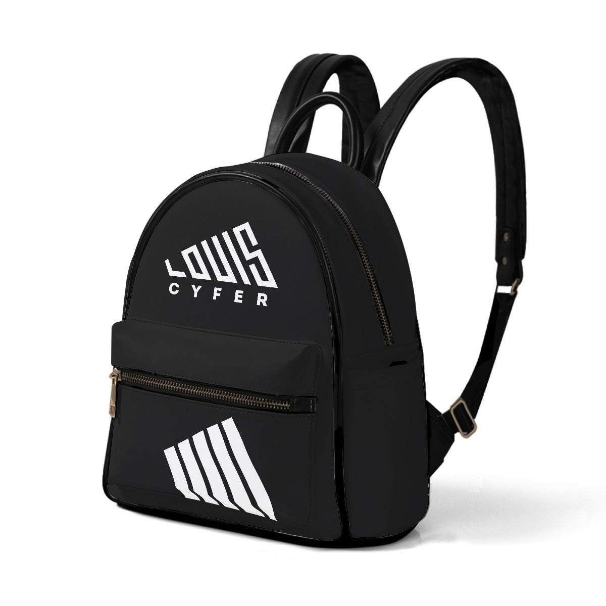 LoUis CYfer - Louis Backpack