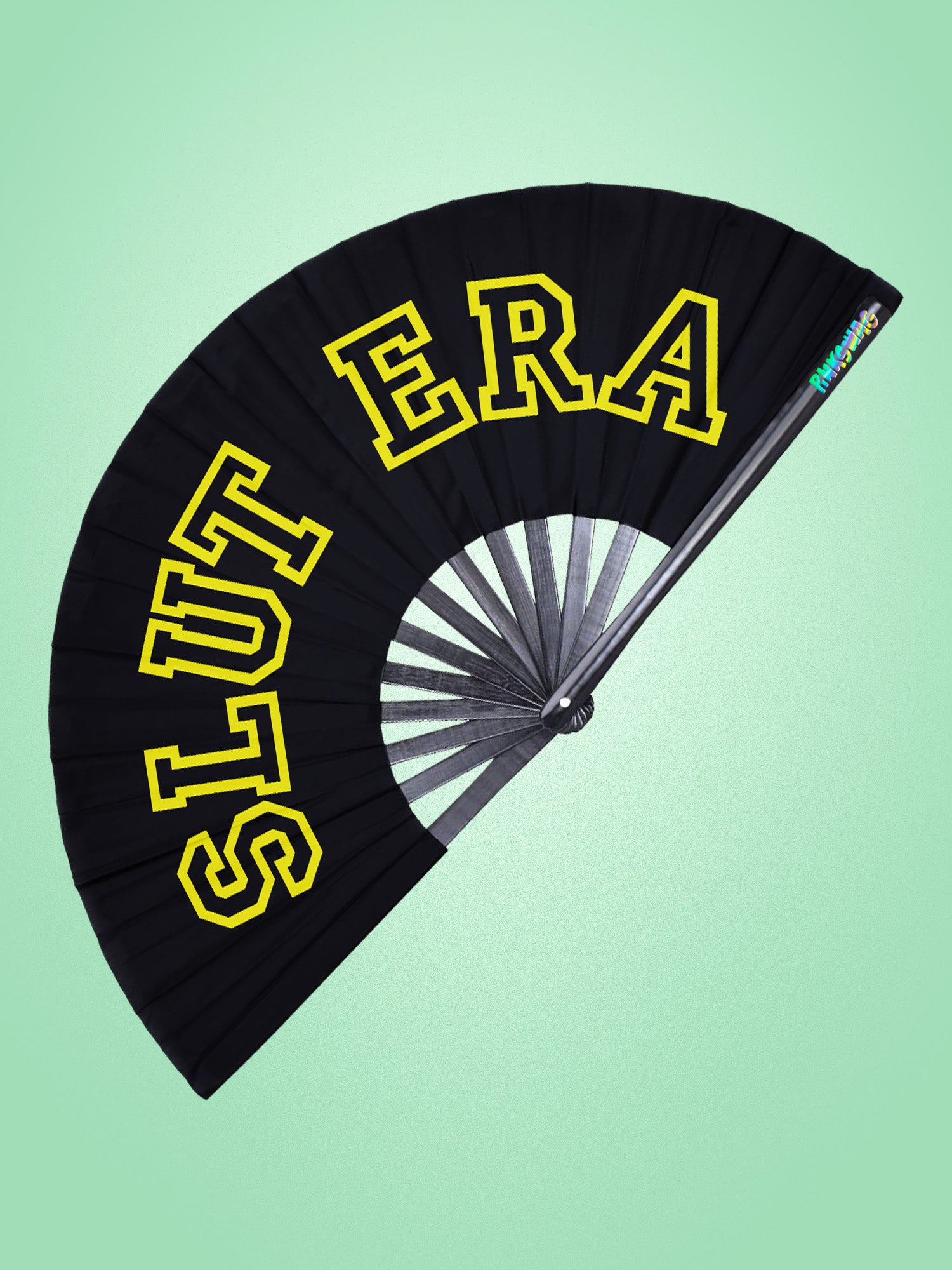 Slut Era Clack Fan