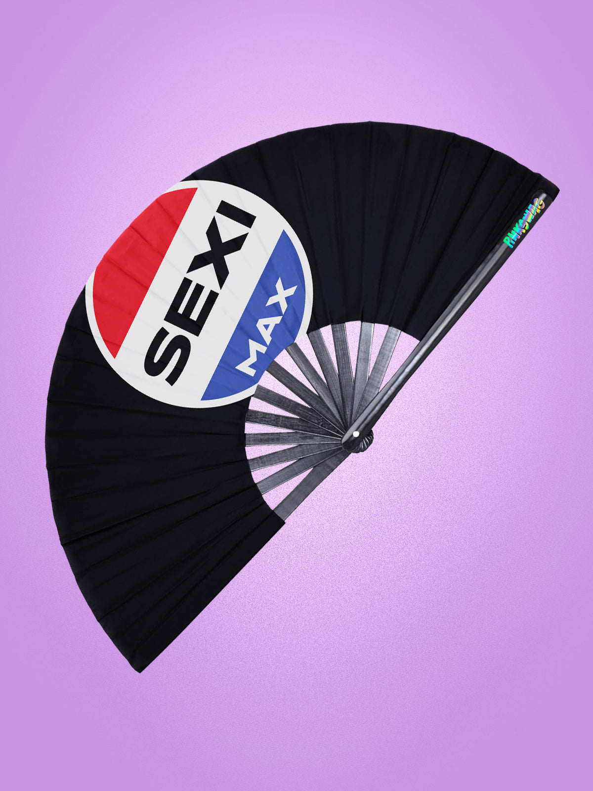 Sexi Max Clack Fan