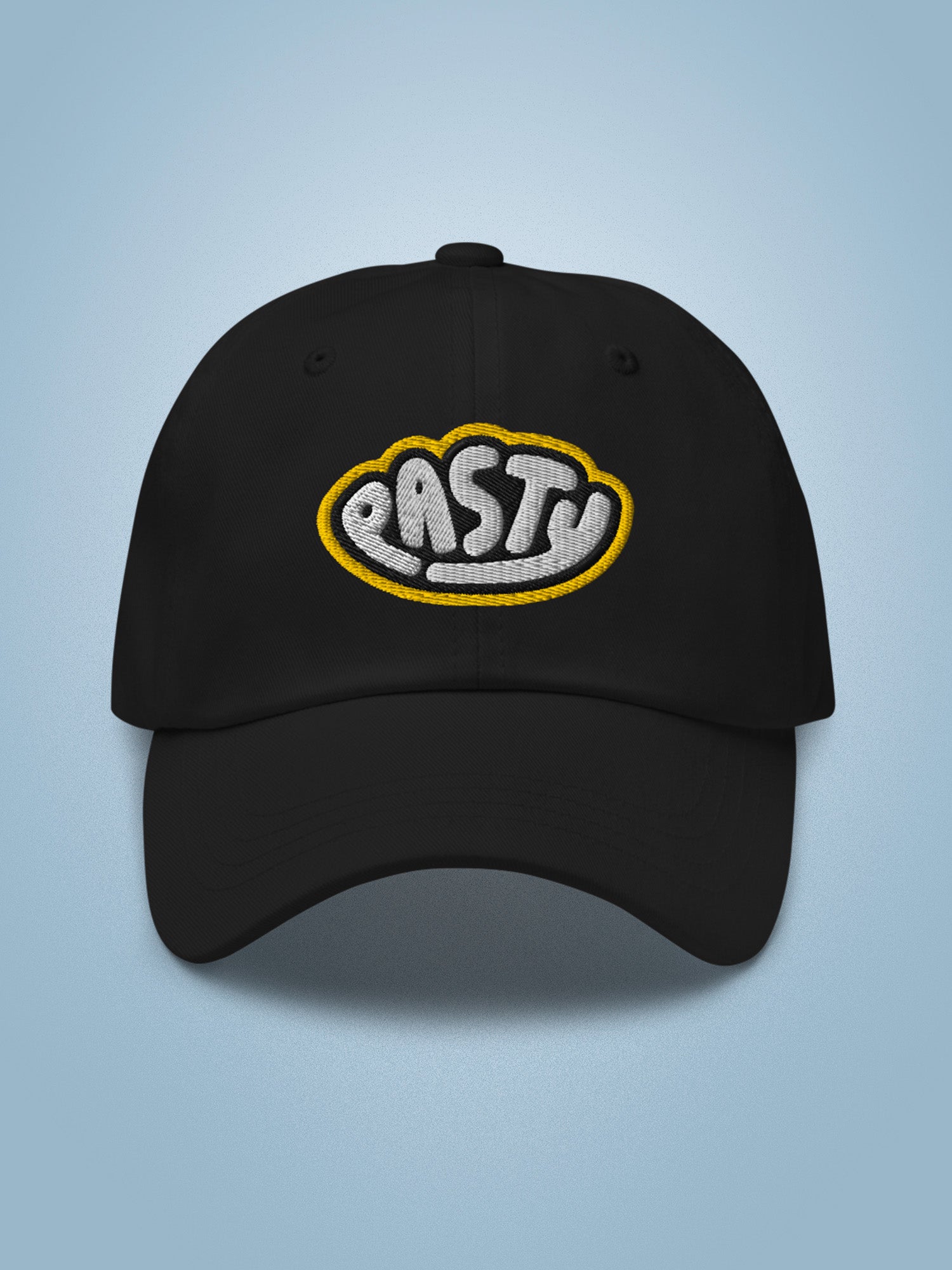 Pasty - Logo Embriodered Dad hat