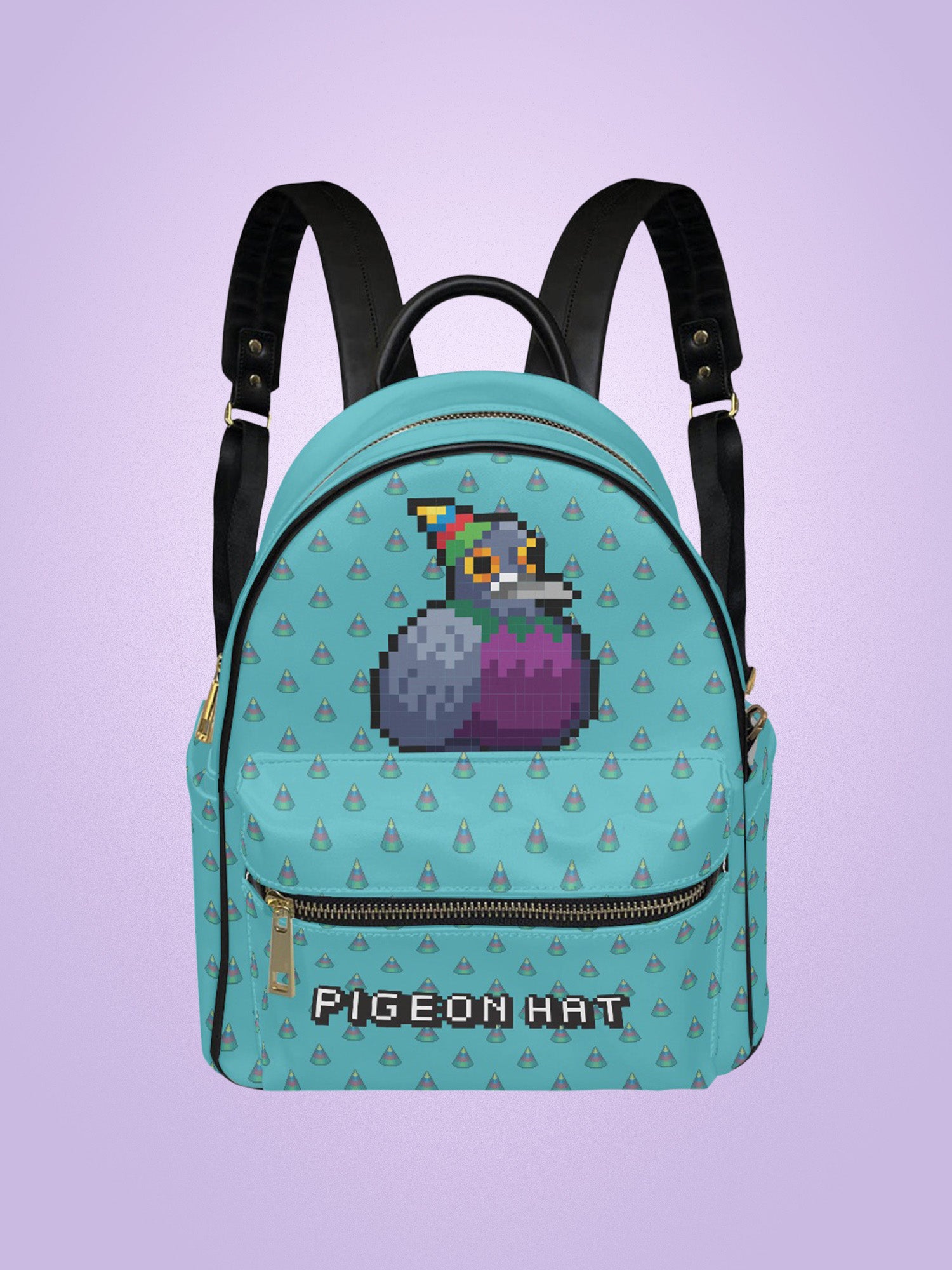 Pigeon Hat - Pigeon Small Backpack