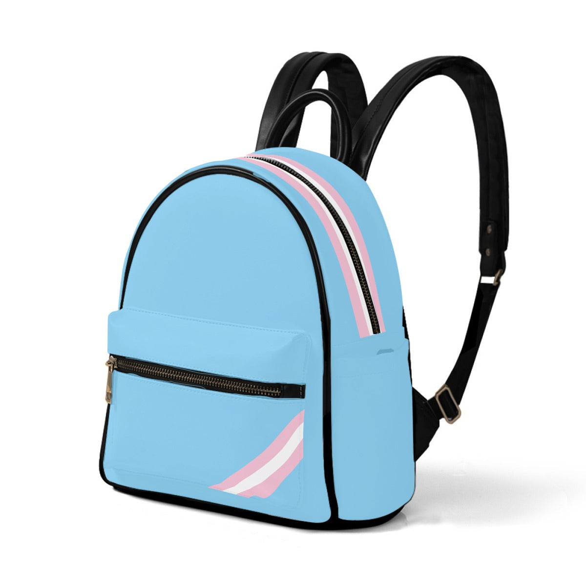 Pride - Trans Rights Small Backpack