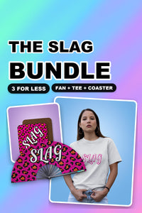 The Slag Bundle