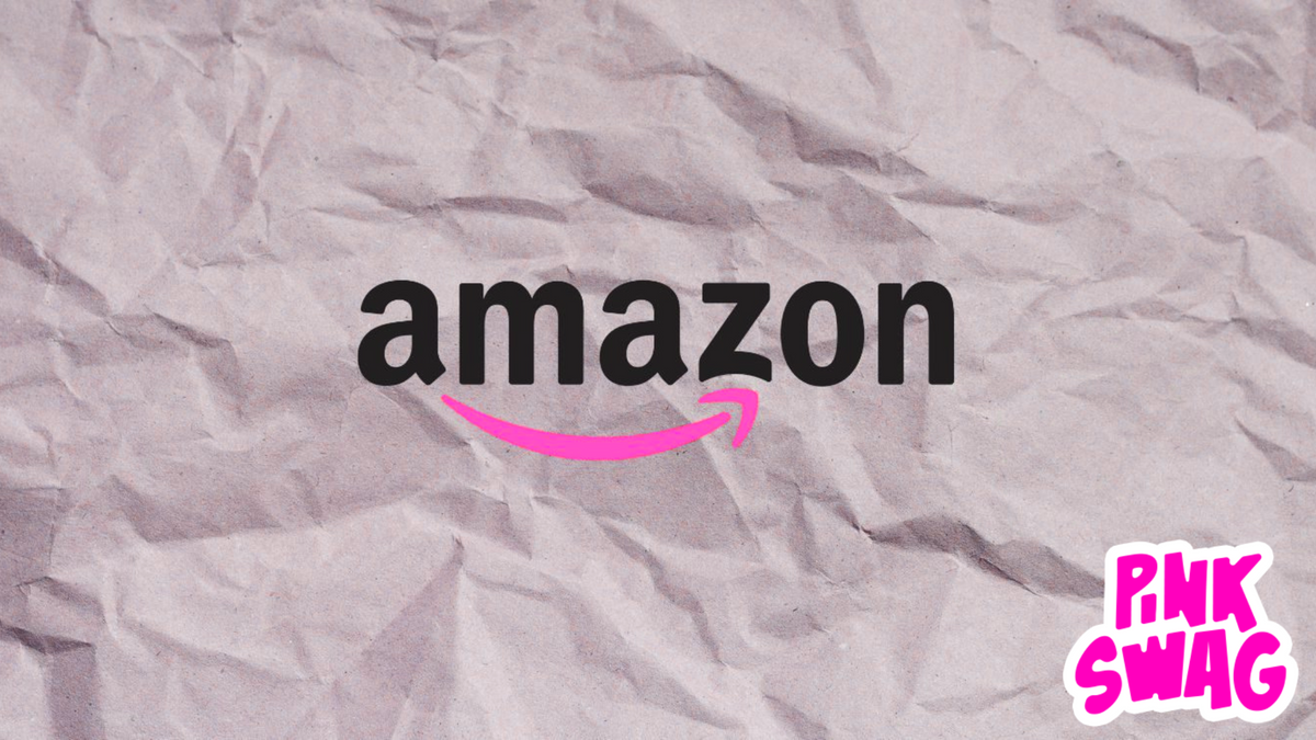 Pinkswag is Now on Amazon! Expanding to Cater to Our Growing International Audience