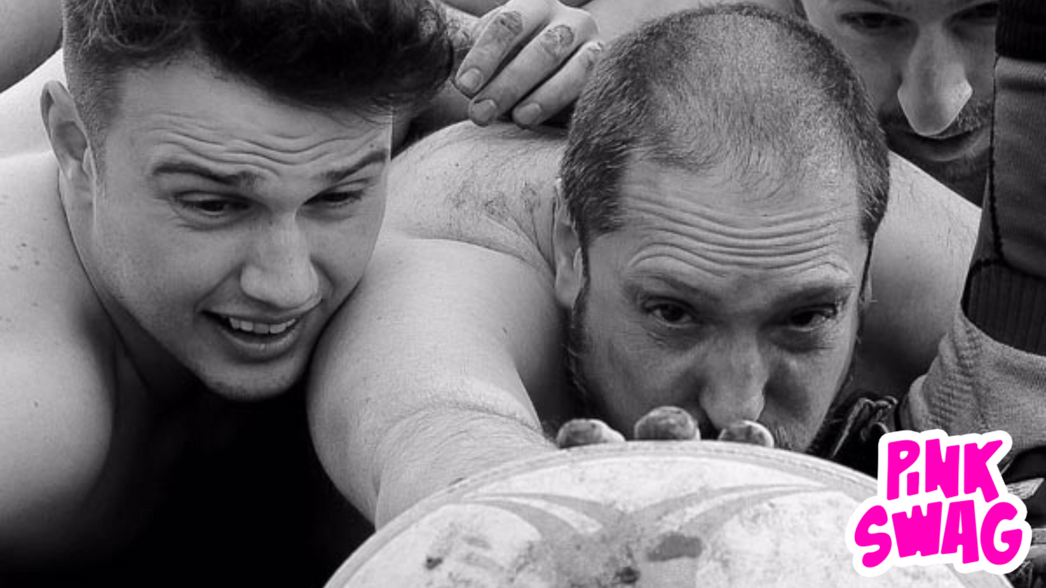 Pinkswag is Proud to Sponsor the Brighton Sea Serpents for the 24/25 Season!