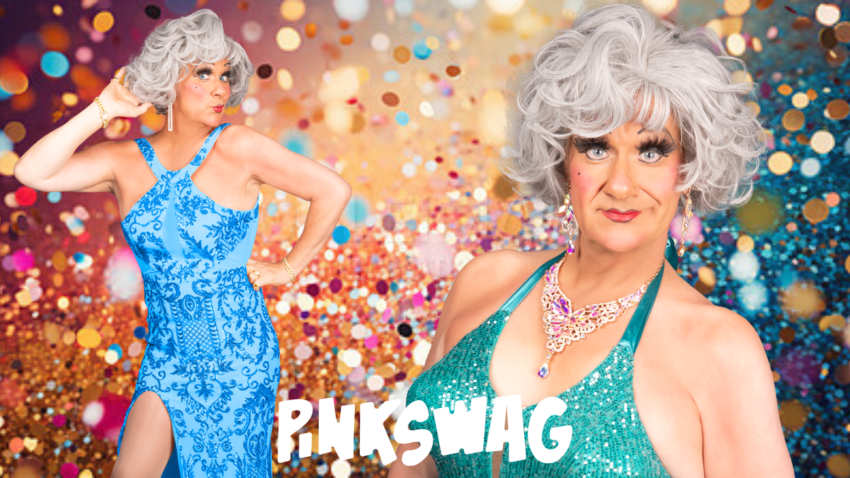 Remembering Miss Jason: A titan of drag and a Beacon of Laughter and Kindness