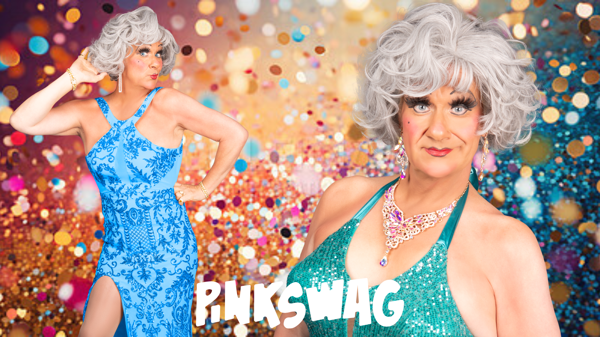 Remembering Miss Jason: A titan of drag and a Beacon of Laughter and Kindness