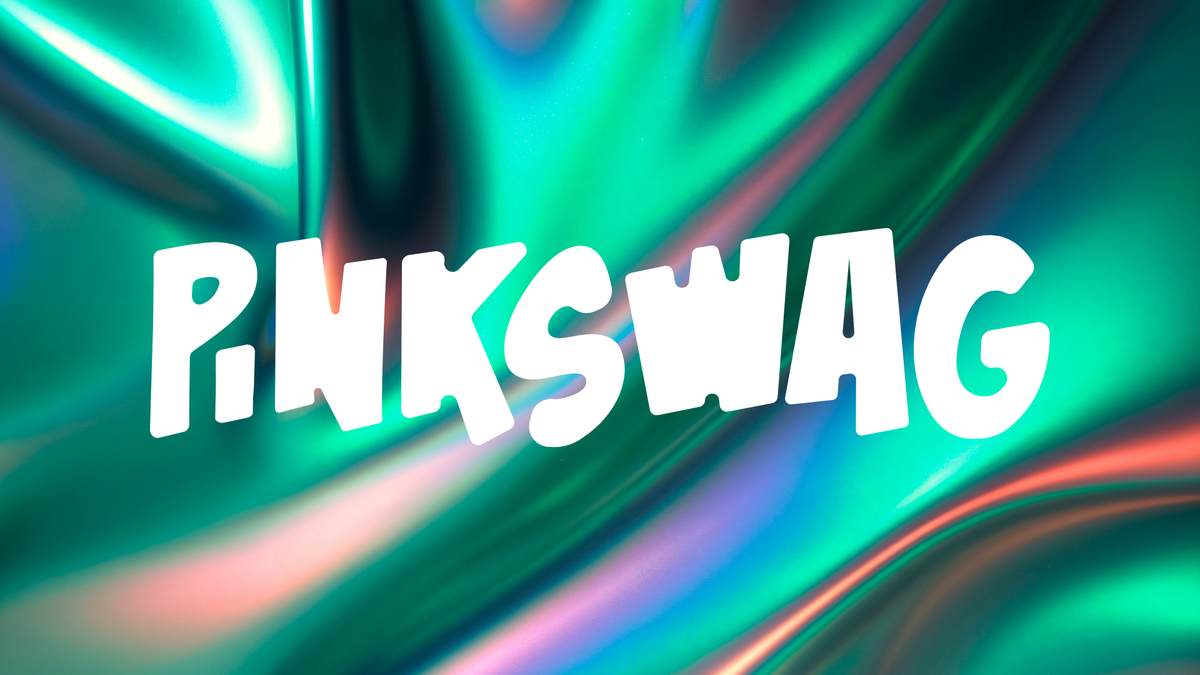 Pinkswag Eco Credentials: Sustainable, Carbon Neutral & LGBTQ+ Inclusive