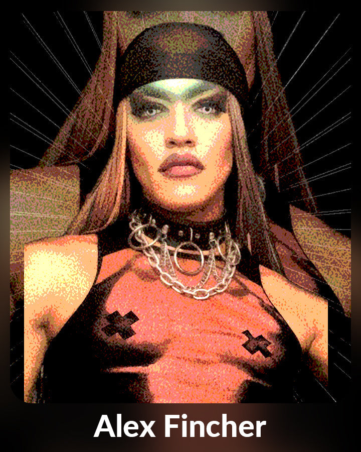 Alex Fincher