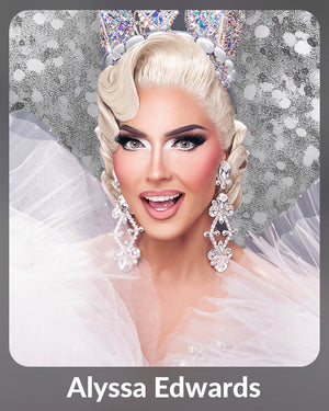 Alyssa Edwards