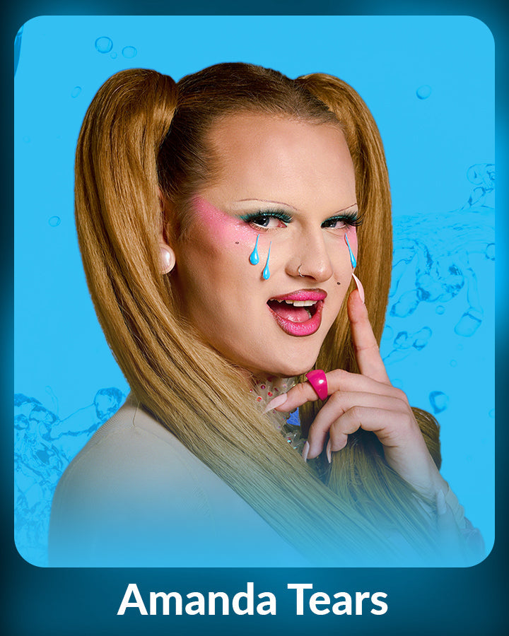 Amanda Tears