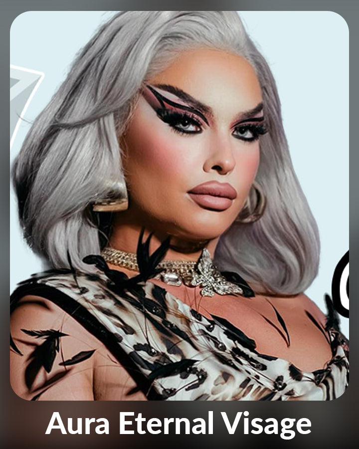 Aura Eternal Visage