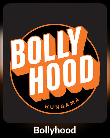 BOLLYHOOD