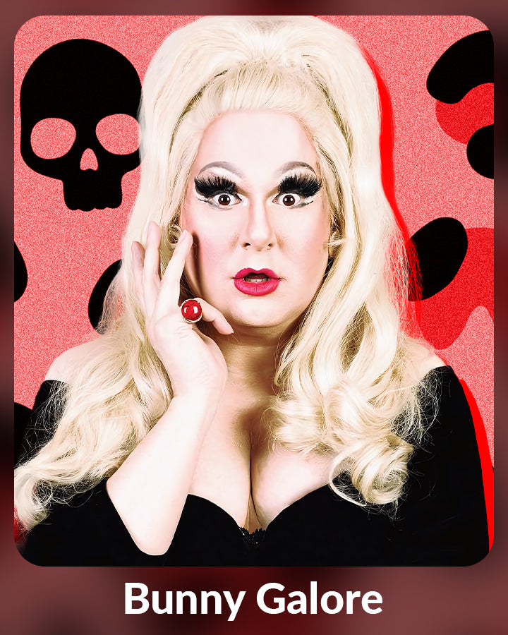 Bunny Galore