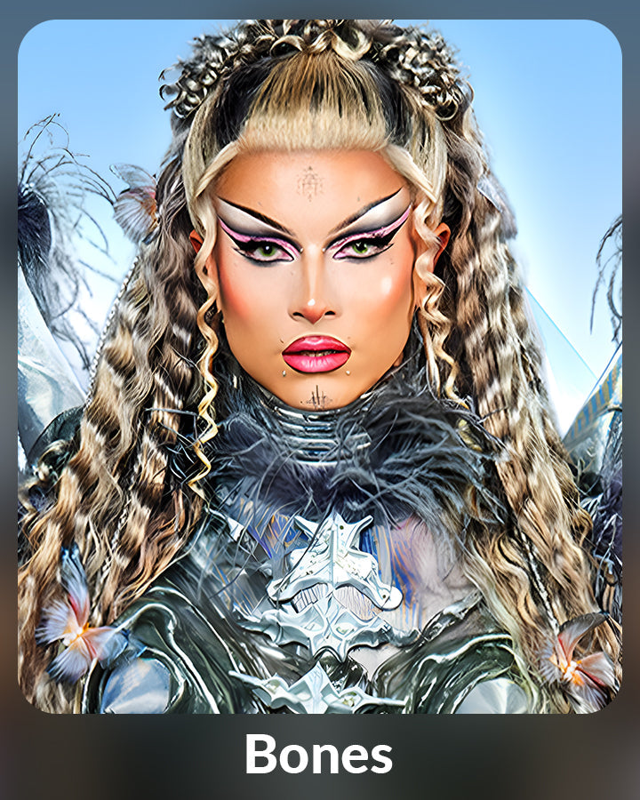Bones