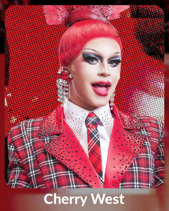 Cherry West