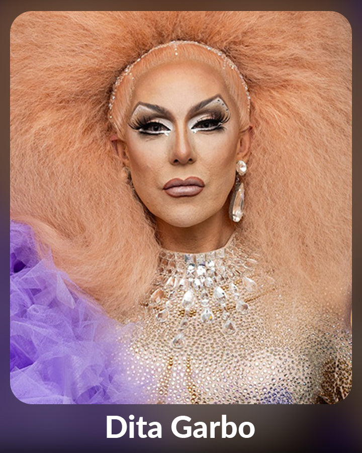 Dita Garbo