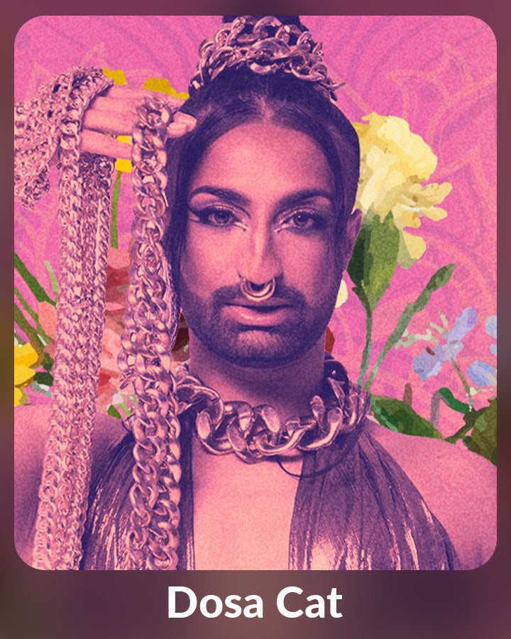 Dosa Cat
