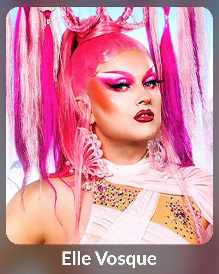 Elle Vosque