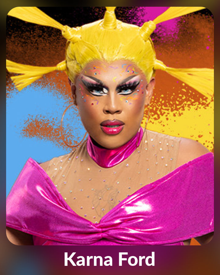 Karna Ford