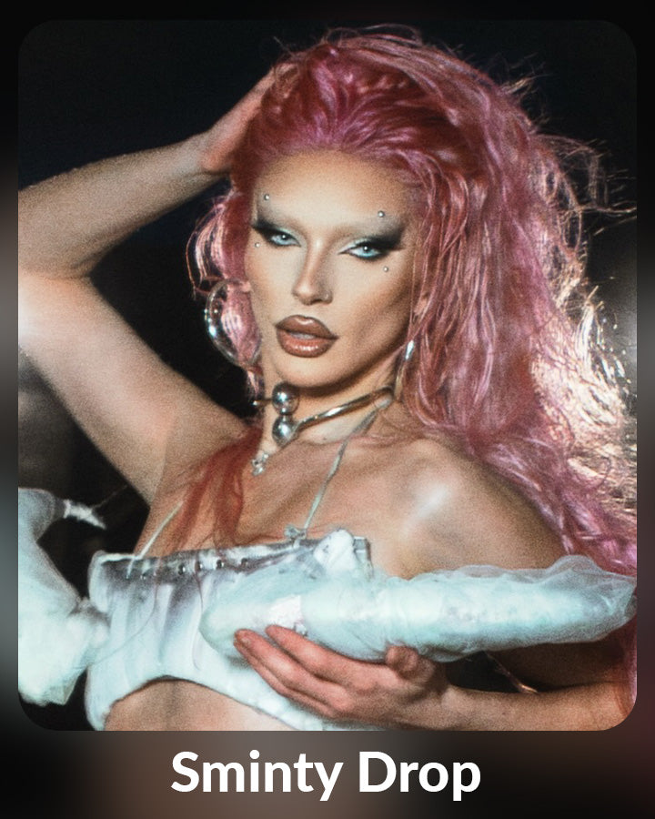 Sminty Drop