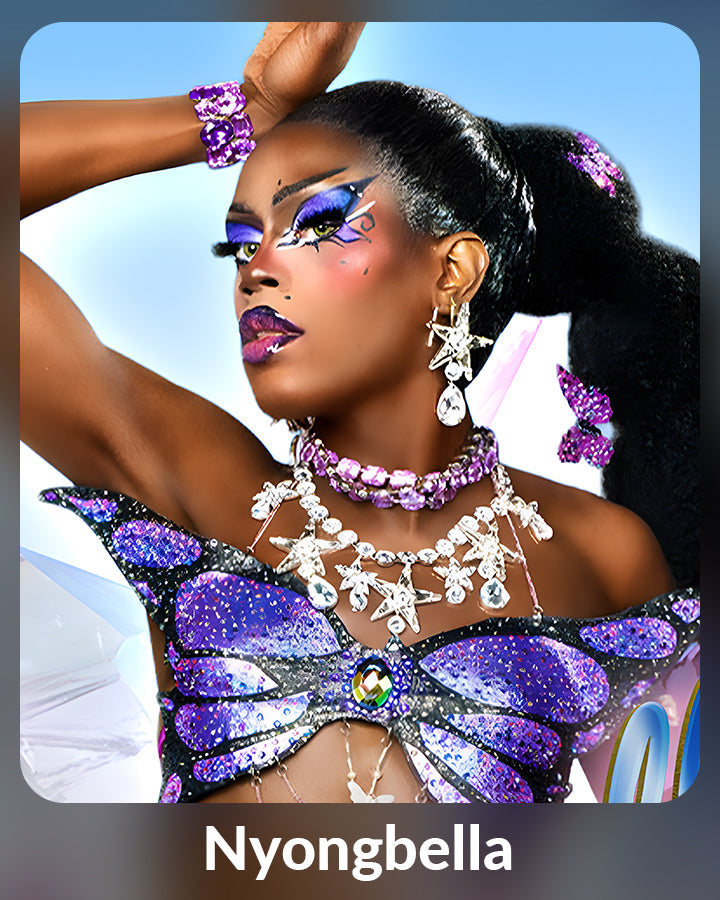 Nyongbella