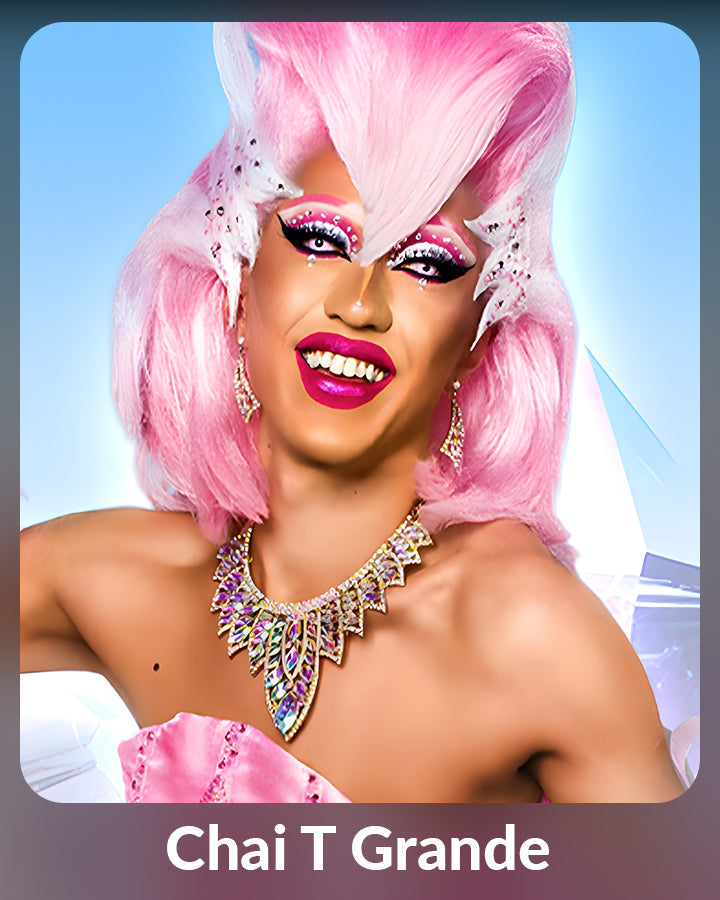 Chai T Grande