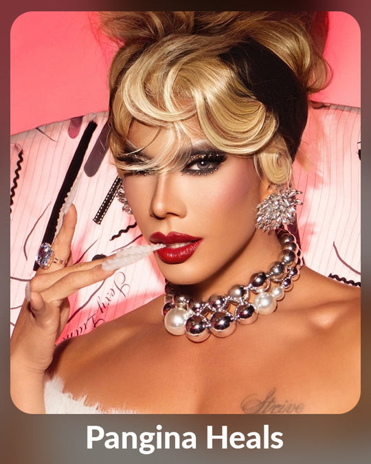 Pangina Heals