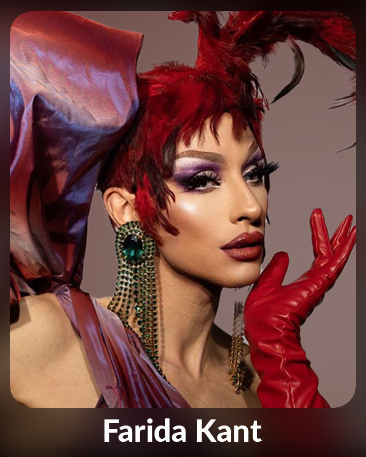 Farida Kant
