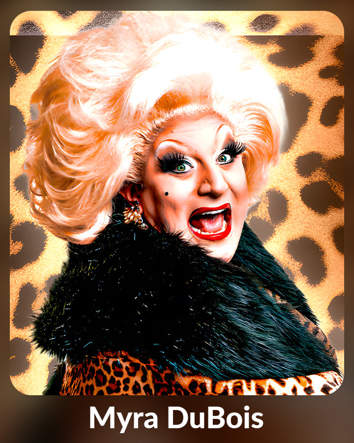 Myra DuBois