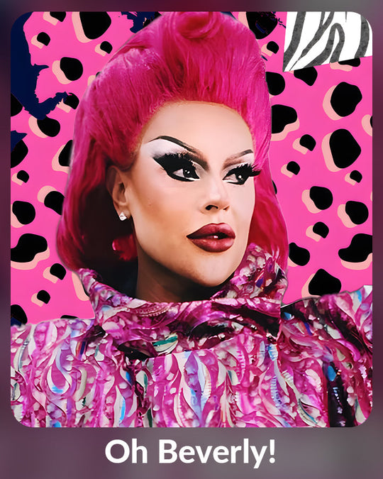 Oh! Beverly